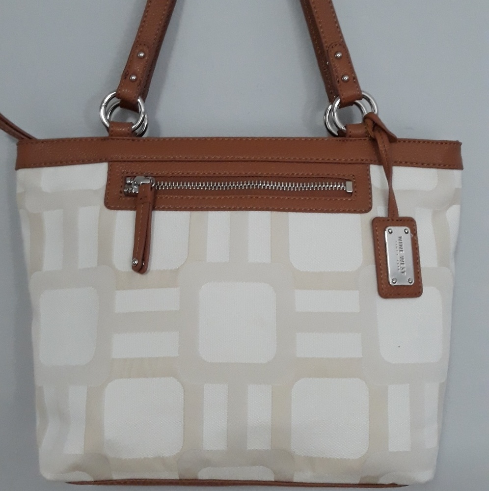 Nine West women's bag